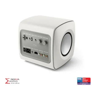 Kef Kc62 Bijeli Bocna Strana 1