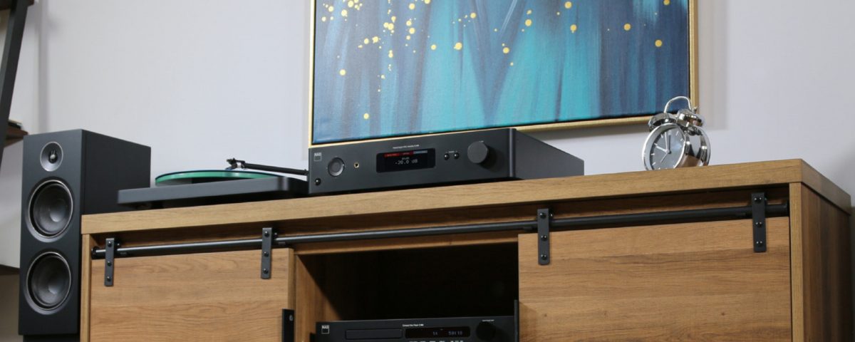 Sigma Audio Koncept Nad C368 Top Ponuda Thumb