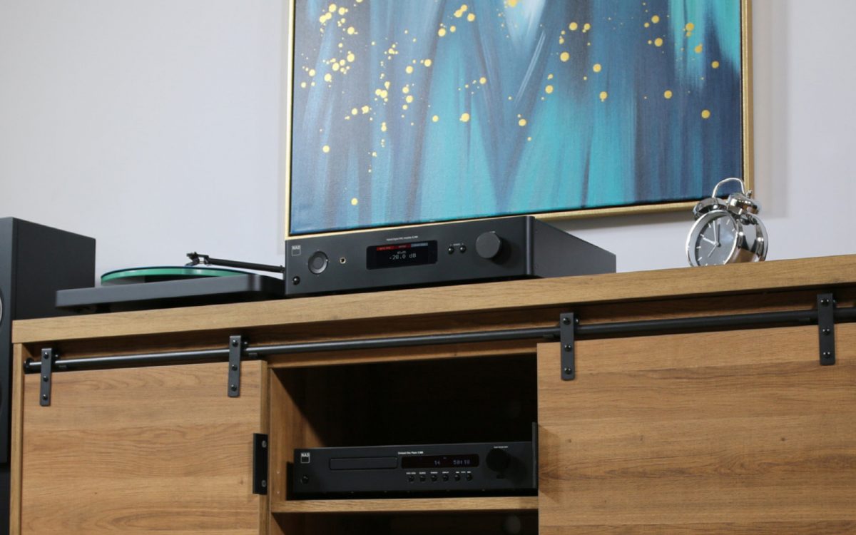 Sigma Audio Koncept Nad C368 Top Ponuda Thumb