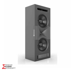 Sigma Audio Koncept Jbl Synthesis Scl1