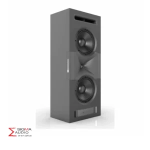 Sigma Audio Jbl Synthesis Scl1