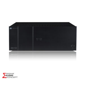 Sigma Audio Koncept Jbl Synthesis Sda 7120