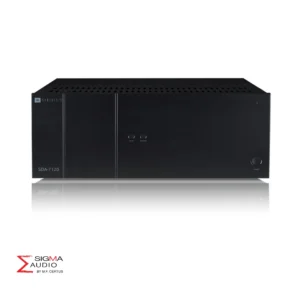 Sigma Audio Jbl Synthesis Sda 7120