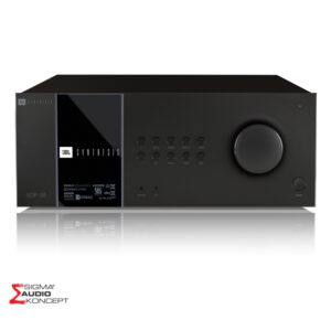 Sigma Audio Koncept Jbl Synthesis Sdp 58