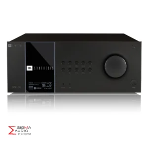 Sigma Audio Jbl Synthesis Sdp 58