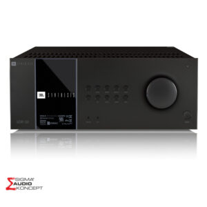 Sigma Audio Koncept Jbl Synthesis Sdr 38