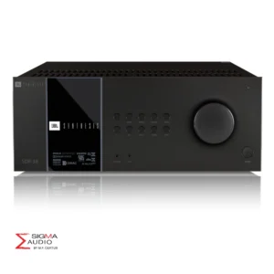 Sigma Audio Jbl Synthesis Sdr 38