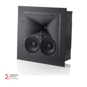 Sigma Audio Jbl Synthesis Scl3 High Quality