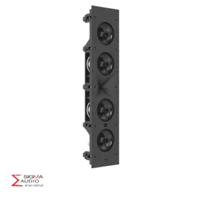 Sigma Audio Koncept Jbl Synthesis Scl6