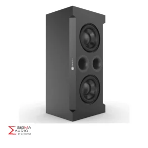 Sigma Audio Jbl Synthesis Ssw1