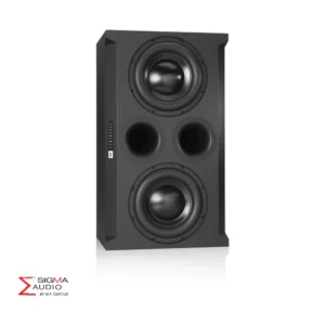 Sigma Audio Jbl Synthesis Ssw2