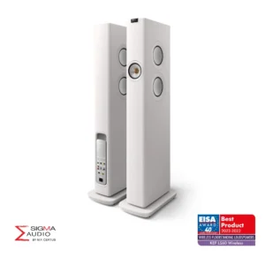 Kef Ls60 Wireless
