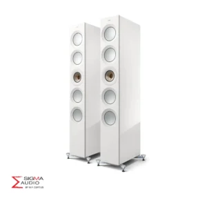 Kef Ref5 Meta