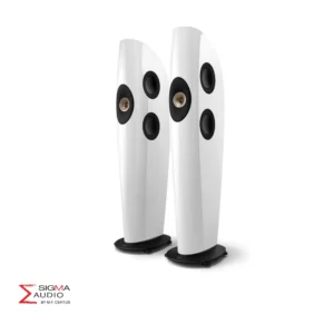 Kef Blade Two Meta