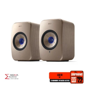Kef Lsx Ii 1000x1000 High Quality