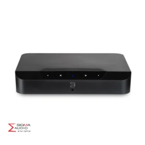 Sigma Audio Bluesound Powernode Edge 1