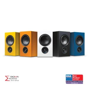 Nad Alpha Iq Multicolor Eisa Sigma Audio