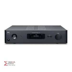 Nad C389 Sigma Audio