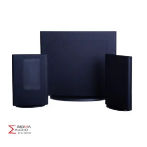 Sigma Audio Magneplan 1.7i Mini