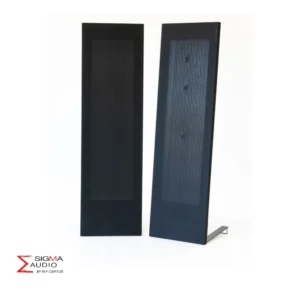 Sigma Audio Magneplan Lrs