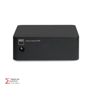 Nad Cs1 Sigma Audio