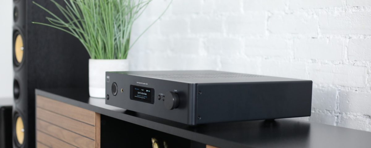 Sigma Audio Koncept Nad C389 Top Ponuda High Quality