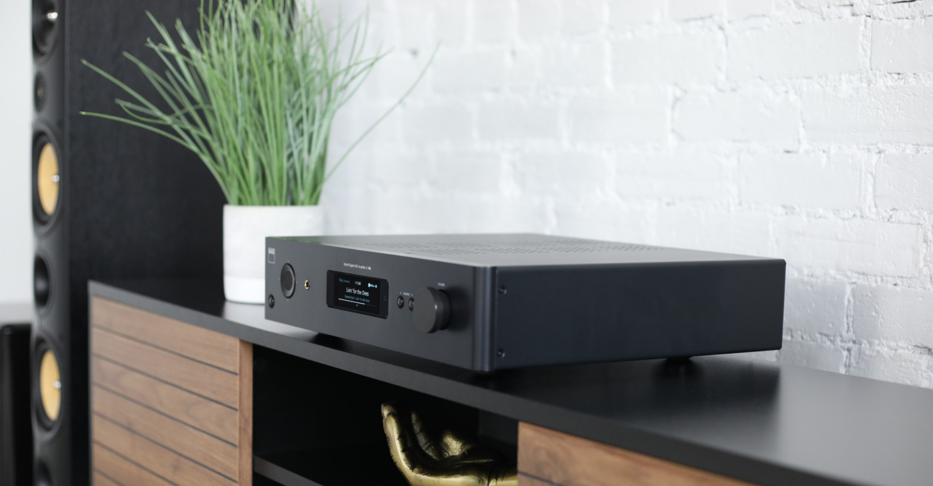 Sigma Audio Koncept Nad C389 Top Ponuda High Quality