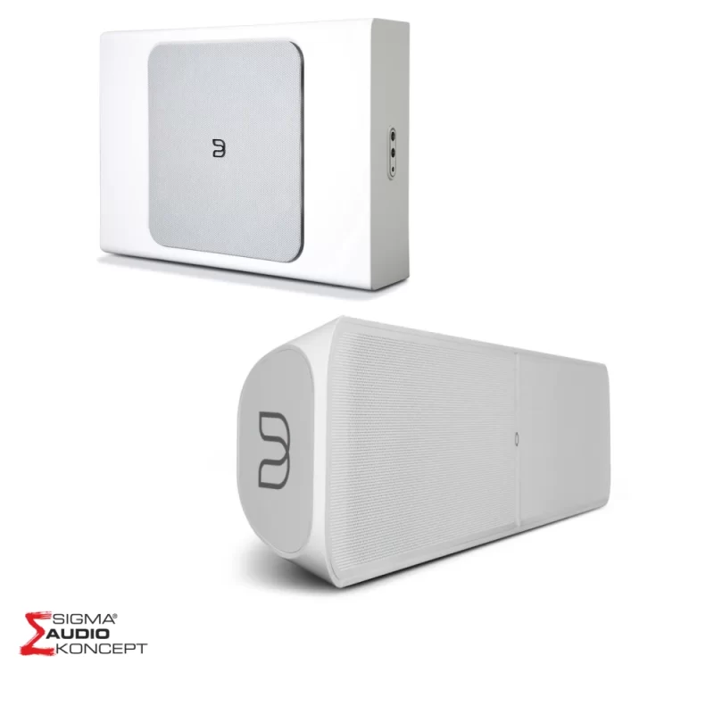 Sifma Audio Bluesound Pulse Soundbar+ & Pulse Sub+ High Quality