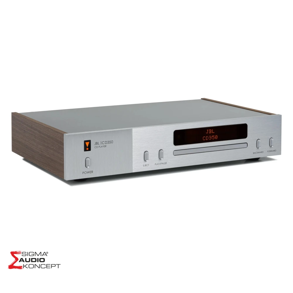Jbl Cd350 Sigma Audio Koncept