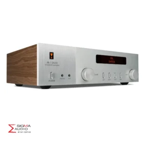 Jbl Sa550 Sigma Audio