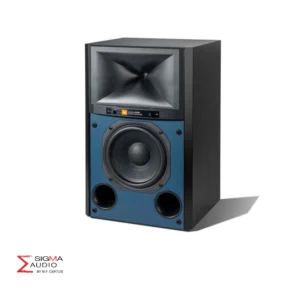 Jbl 4329p Sigma Audio