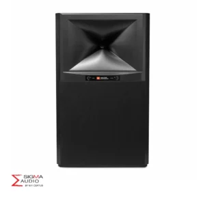 Jbl 4349 Sigma Audio High Quality