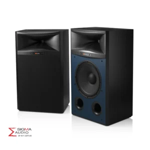 Jbl 4367 Sigma Audio High Quality