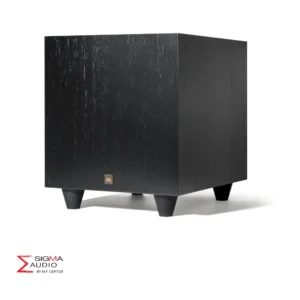 Jbl L10cs Sigma Audio