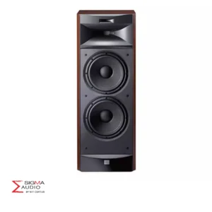 Jbl S3900 Sigma Audio