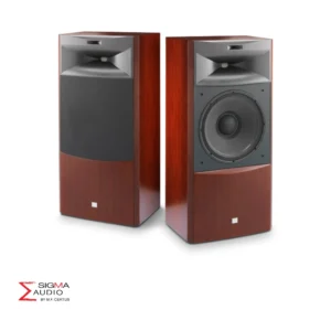 Jbl S4700 Sigma Audio