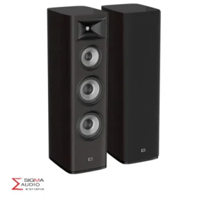 Jbl Studio 698 Sigma Audio