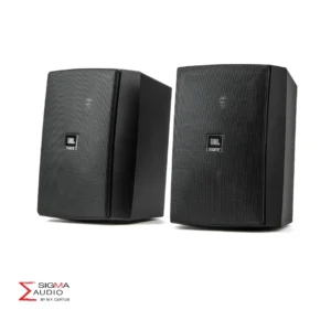 Jbl Xd 6 Sigma Audio