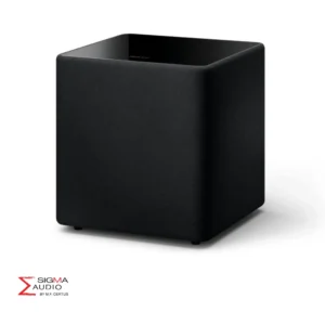 Kef Kube 10 Mie Sigma Audio