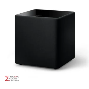 Kef Kube 12 Mie Sigma Audio