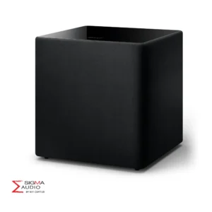 Kef Kube 15 Mie Sigma Audio