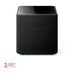 Kef Kube 8 Mie Sigma Audio
