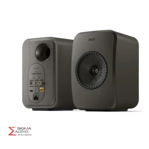 Kef Lsxii Lt Sigma Audio High Quality