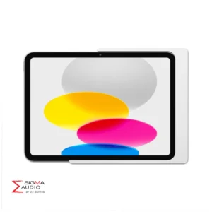 Displine Companion Wall Home Za Ipad 10 9