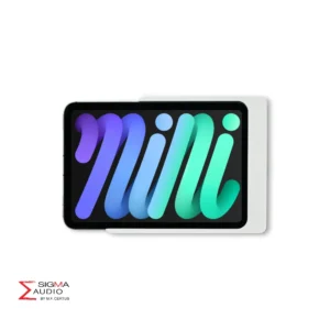 Displine Companion Wall Home Za Ipad Mini 6 8 3