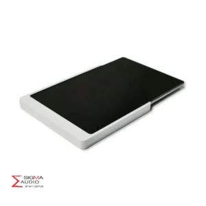 Sigma Audio Displine Companion Wall Home For Samsung Tab A8 10.5