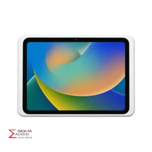 Sigma Audio Displine Dame Wall 2.0 For Ipad 10.9 1