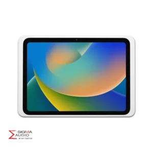 Sigma Audio Displine Dame Wall 2.0 For Ipad 10.9