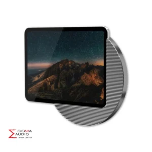 Sigma Audio Displine Moonlight Wall For Ipad 10.9 10th Gen
