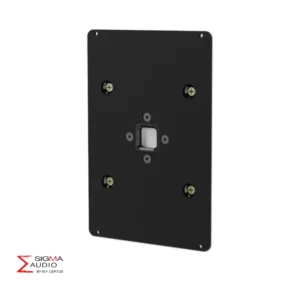 Sigma Audio Displine Rotation Unit